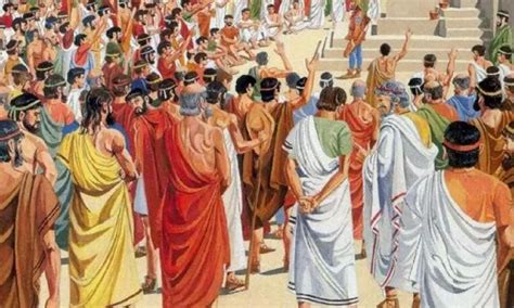 Image result for Sortition Examples