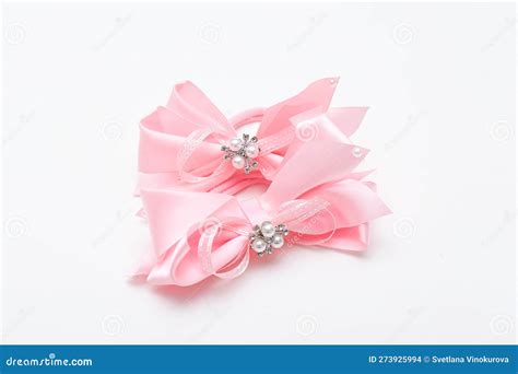 Pastel Color Hair Bow at Megan Graves blog