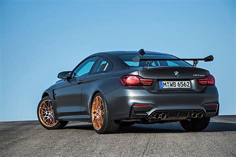 2015 BMW M4 GTS Specs, Performance & Photos - autoevolution