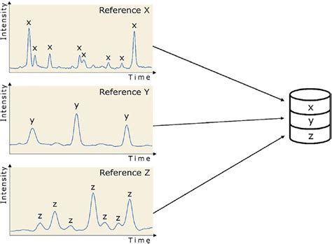 Approach Database 的图像结果