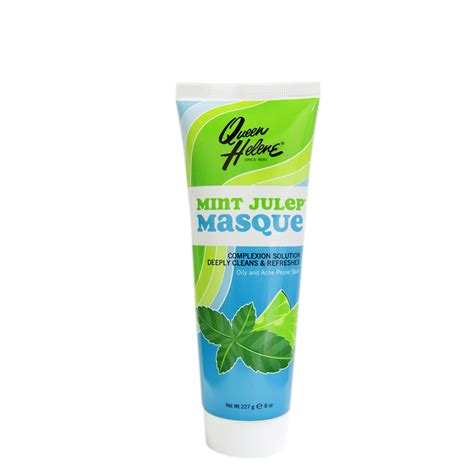 Queen Helene Mint Julep Masque 8oz - Jollys Pharmacy Online Store
