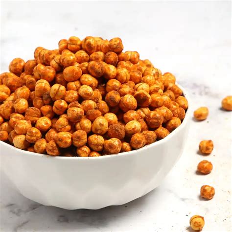 Ganesh Gruh Udyog Special Masala Chana