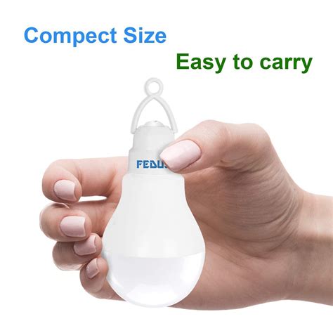 Buy FEDUS USB Bulb for Power Bank Mini LED Bulb USB Lamps