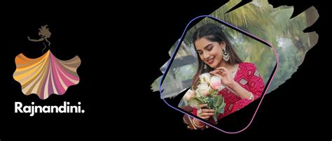 Rajnandini Women's Orange Cotton Floral Printed Unstitched Salwar Suit ...