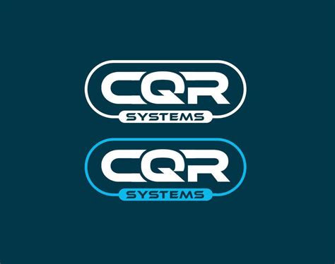 Entry #2270 by ronydebnath566 for Logo Redesign for C.Q.R Systems ...