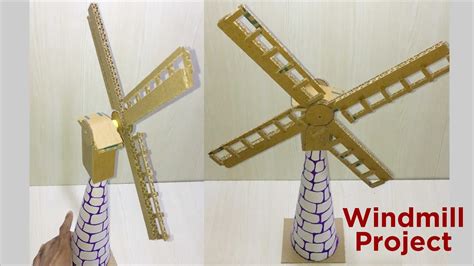 Image result for Windmill Science Project