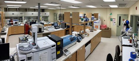 Research Services — Canadian Rivers Institute