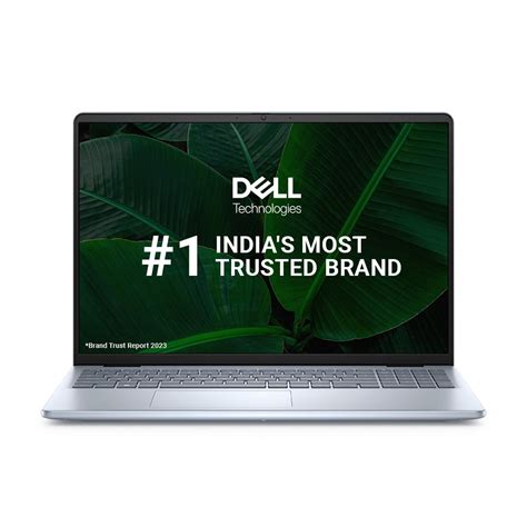 Dell Inspiron 5640 Laptop, Intel Core 5 120U Processor, 16GB DDR5 + 1TB ...