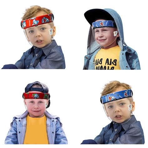 Steelbird launches Doraemon Face Shields in India – Indian Business Review