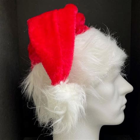 Buy PREMIER SANTA HAT at Pegani