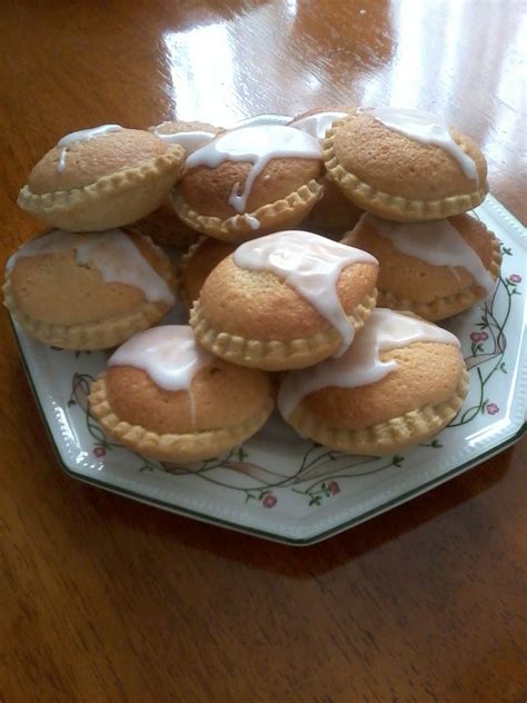 Maids of Honour Recipe