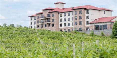 Find North Carolina Hotels | Top Hotels in North Carolina by IHG