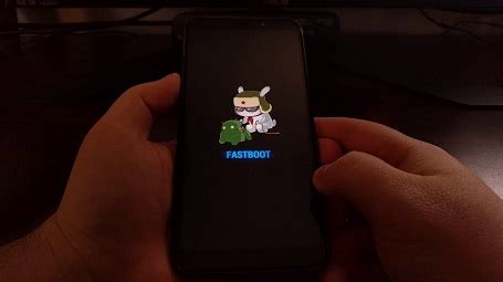 Image result for Boot Loop Di Fastboot Real Me