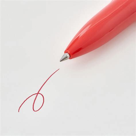 Compact ballpoint pen cap type