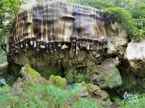 One of Britain’s oldest and most obscure destinations - The Petrifying ...