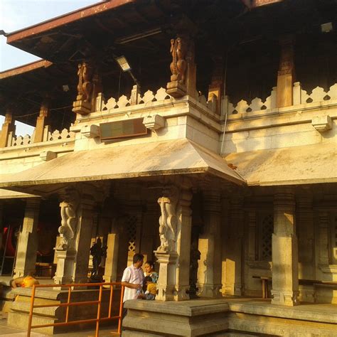 Sri Mookambika Temple, Kollur - Tripadvisor