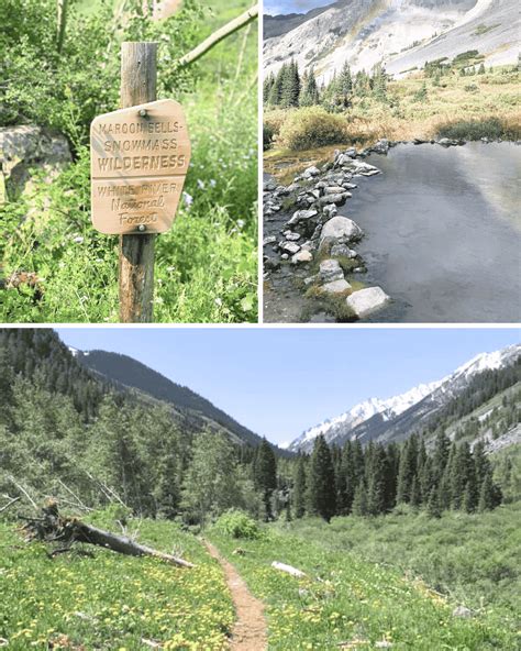 15 Best Natural Hot Springs in Colorado - Unseen Colorado