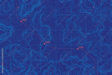 Coordinates Of Mystery: Mapping The Bermuda Triangle'S Secrets