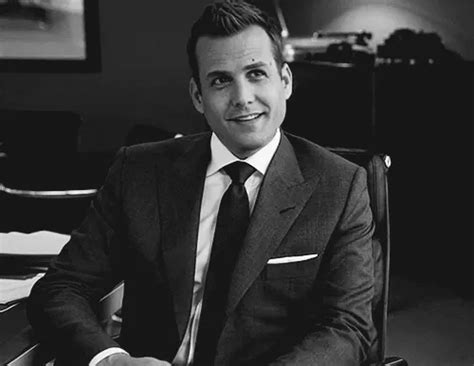 Harvey Specter quotes that are as impressive as the Suits he wears