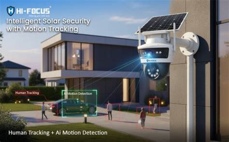 HI-FOCUS HC-IPC-SDJ40N3-SLR4G Security Camera Price in India - Buy HI ...