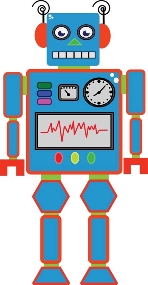 Mini Robot PNG 的图像结果