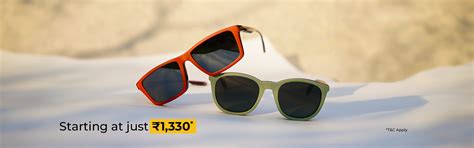 Buy Power Prescription Sunglasses for Optimal Vision and Style Online ...