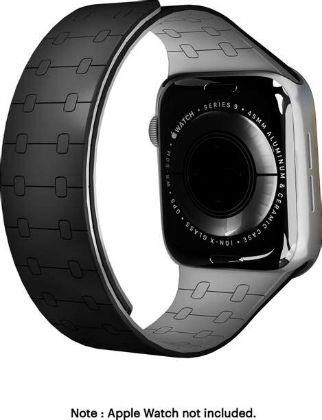 Dailyobjects Smart Watch Straps - Buy Dailyobjects Smart Watch Straps ...