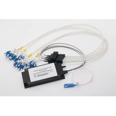 AWG DWDM | NexTik