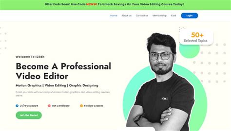 Image result for EasyEdit Course Code