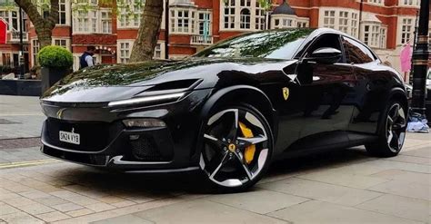 Billionaire And Serum Institute Owner Adar Poonawalla Buys Ferrari ...