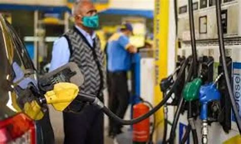 Check out petrol and diesel prices in Chennai on October 19, 2025