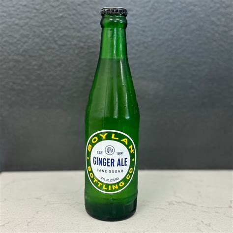 Boylan Ginger Ale – Nell's Gourmet