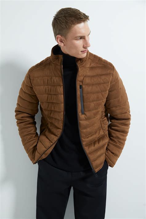 The Best Men's Puffer Jacket Trends This Season - VanityForbes