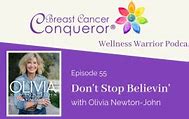 Image result for Olivia Newton-John Cancer Wellness