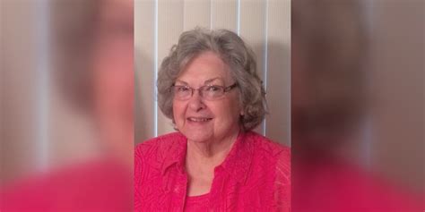 Obituary: Matics, Wanda Marie