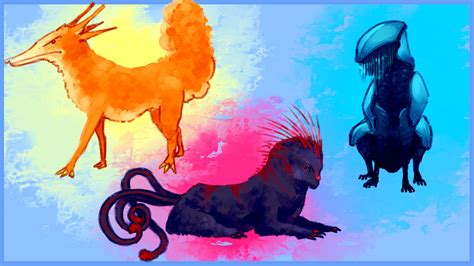 Alien-Human Pets 的图像结果