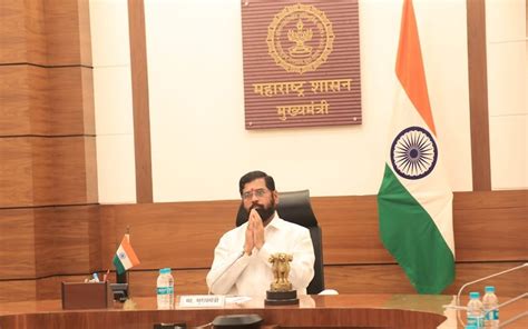 Maharashtra Assembly Unanimously Resolves to 'Legally Pursue' Border ...