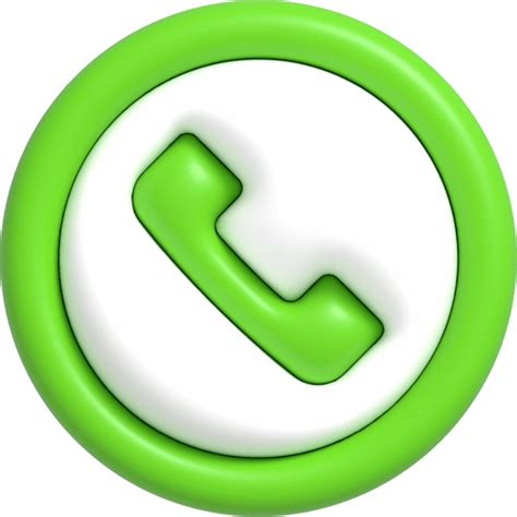 Image result for Call Sticker PNG