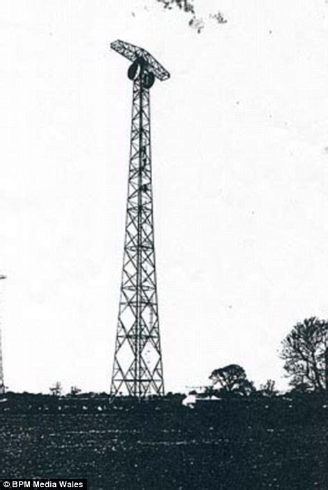 Top secret naval communications base sold | War History Online