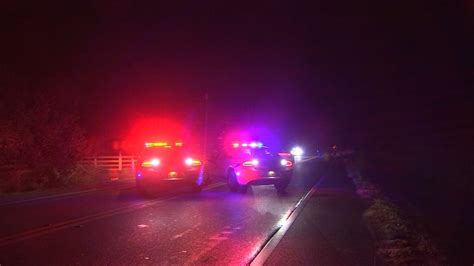 One dead following traffic crash in Lithia | FOX 13 Tampa Bay