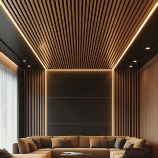 49 Beautiful Wooden Ceiling Design Ideas For July, 2026 | Interior Company