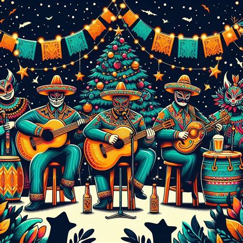 Navidad at Tequilas ? ? , Tequilas Mexican Bar & Restaurant , Green Bay ...