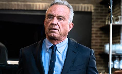 RFK Jr. Demanded a Major Vaccine Study Be Pulled — but this Journal Refused