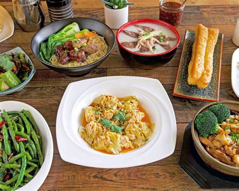 Order Jufeng Noodle House Menu Delivery【Menu & Prices】| Seattle | Uber Eats