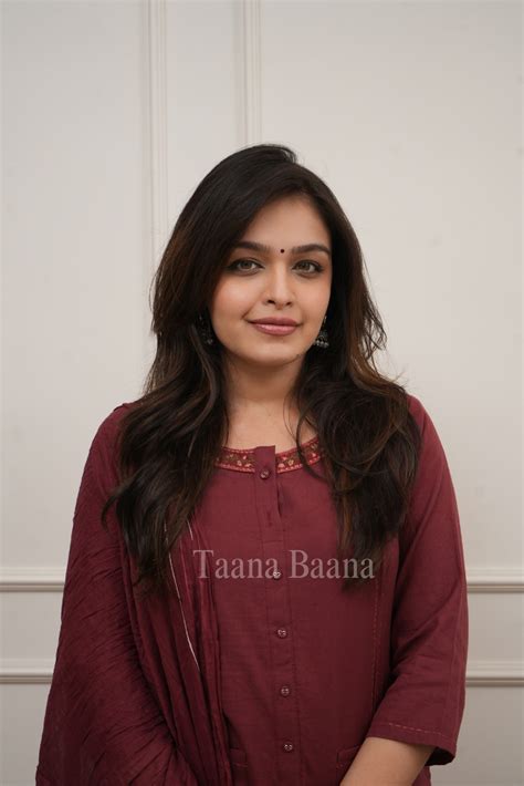 Dupatta Pant Set – Taana Baana