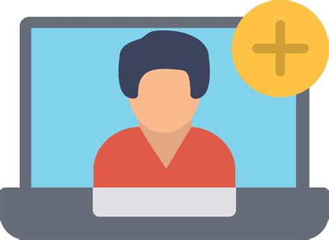 Program User Flat Icon 的图像结果