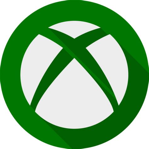 Xbox Logo Icon PNG Transparent Background, Free Download #32472 ...