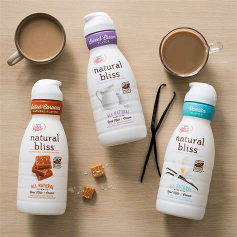 zero-calorie coffee creamers - starbmag