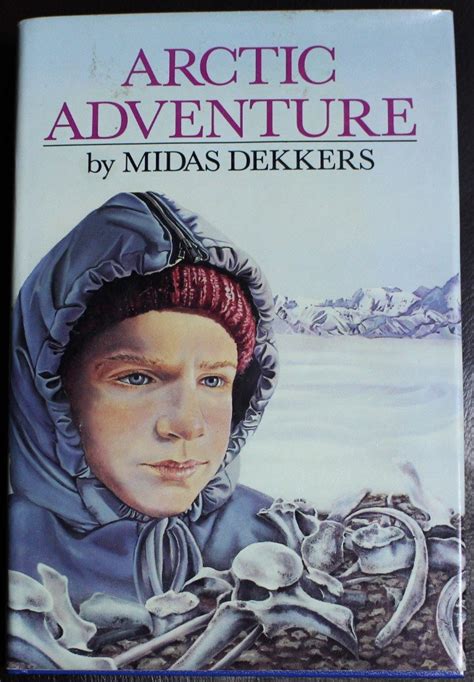 Buy Arctic Adventure Book Online at Low Prices in India | Arctic ...