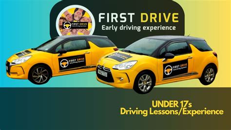 First Drive Under 17s Driving Experiences - 2nd February, Three Sisters ...